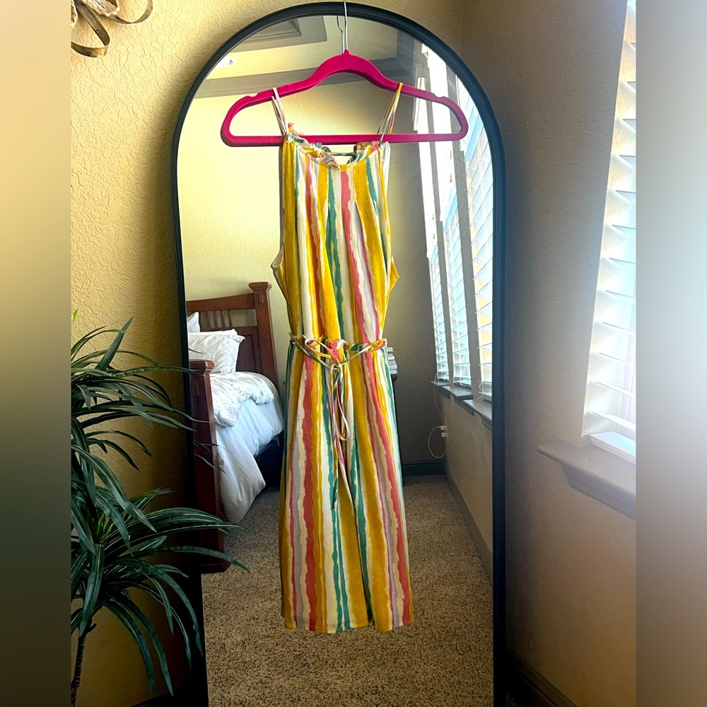 Adorable sundress